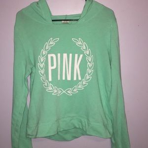 Victoria's Secret hoodie